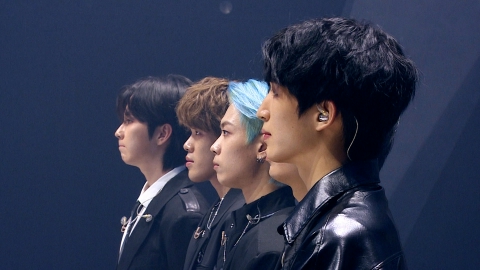 CNBLUEのプロフィール情報、出演作品一覧｜タレント｜見逃し無料配信は