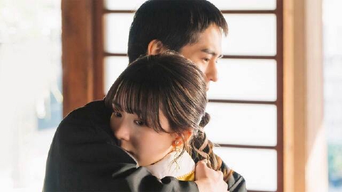 女子高生、僧になる。 最終話「私、僧になります！」