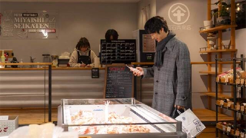 #居酒屋新幹線2 #11「高崎編」