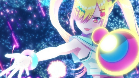 バンドリ！ ゆめ∞みた #07 こころあらたに