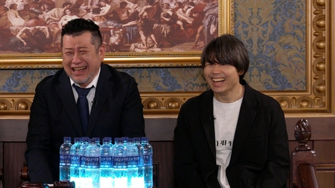 ケンドーコバヤシのキャベリバ内閣 品川祐/「セカンドキャリア」事情