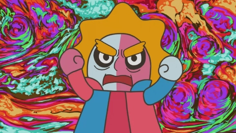 アニメぐんまちゃん ハニワアートフェスティバル　ほか２本
