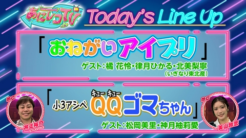あにレコTV 第424回