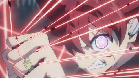 夜桜さんちの大作戦 作戦27「作戦終了/披露宴」