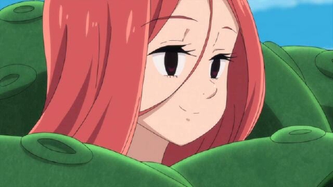 七つの大罪 戒めの復活 第十五話「戦慄の告白」