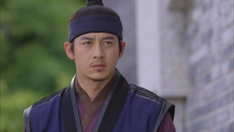 韓国時代劇「オクニョ～運命の女～」 第２１話