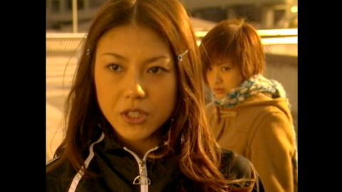 エースをねらえ！ 2004年放送 STORY 4｜ドラマ｜見逃し無料配信はTVer