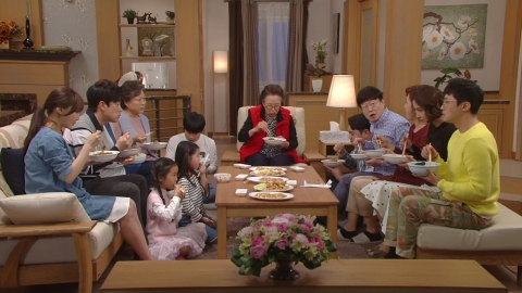 【韓国ドラマ】江南ロマン・ストリート~お父様、私がお世話します~ 第63話