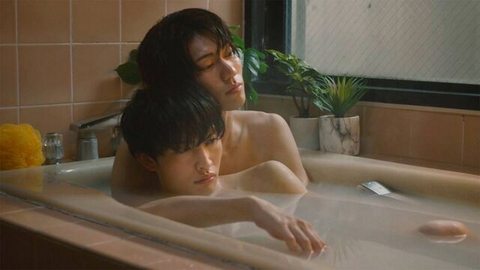 体感予報 第五話《ドラマシャワー》