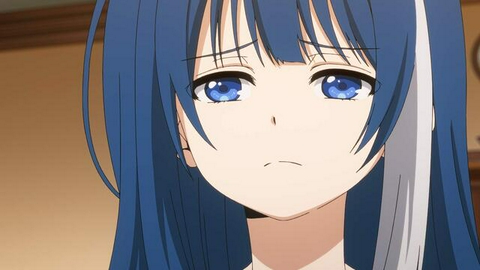 夜桜さんちの大作戦 作戦９「黒百合の花言葉」