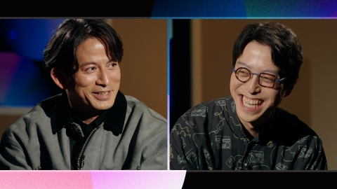 夜明け前のPLAYERS 未来の日本を変えるイノベーターたちによる「夜明け前の」超本音インタビュー。企業家・政治家・アーティスト変革など彼らの本音が飛び出す。