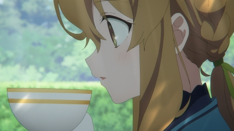 サイレント・ウィッチ 沈黙の魔女の隠しごと 8月18日(月)放送分 #7