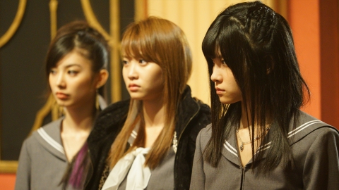 マジすか学園5 #11｜ドラマ｜見逃し無料配信はTVer！人気の動画見放題