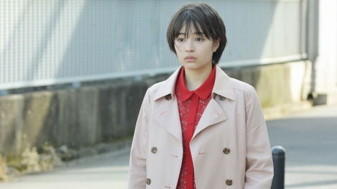 anone テレビドラマ anone｜日本テレビ