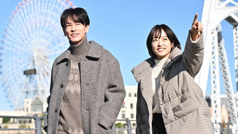 100万回 言えばよかった 1月13日(金)放送分 1「出会いと別れの
