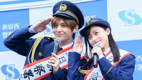 王様に捧ぐ薬指