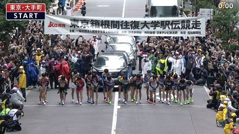第102回 箱根駅伝 ダイジェスト 【2026年 全体まとめ】青山学院 2度目の3連覇 【過去大会ダイジェスト】