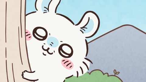 ちいかわ 第56話～第63話