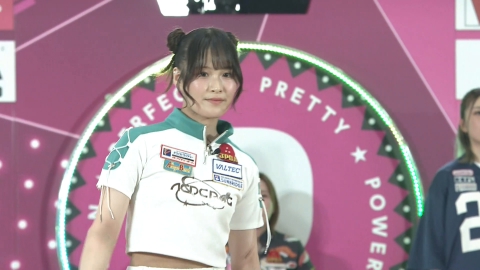 ボウリング革命Pリーグ　③⑤ ボウリング革命 P☆LEAGUE 8月25日(月)放送分 シリーズ2025