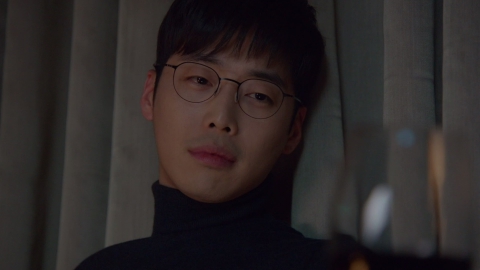 【韓国ドラマ】江南ロマン・ストリート～お父様、私がお世話します～ 第34話