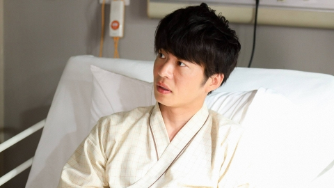 アンサング・シンデレラ 病院薬剤師の処方箋 第10話 薬剤部はバラバラになった