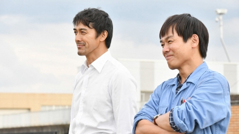 【新品ケース】 DVD 「下町ロケット」 1期＋2期 全13巻 阿部寛 土屋太鳳 下町ロケット 1期+2期 DVD 全13巻 阿部寛 池井戸潤 - メルカリ