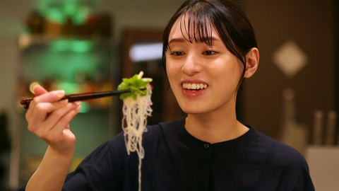 晩酌の流儀２ 第8話 タイ料理