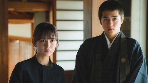 女子高生、僧になる。 第4話「イケメン住職、覚醒！？」