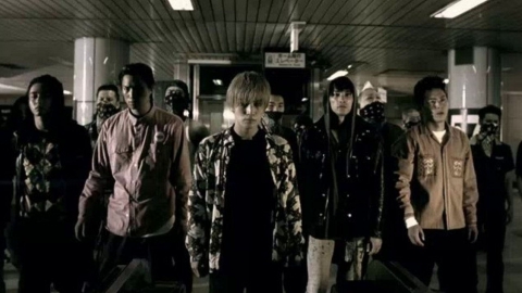 HiGH&LOW ～THE STORY OF S.W.O.R.D.～ Season1 2015年放送