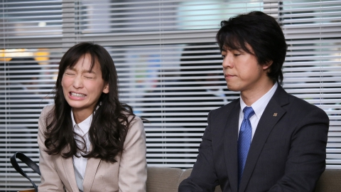 花咲舞が黙ってない (2014) 第4話