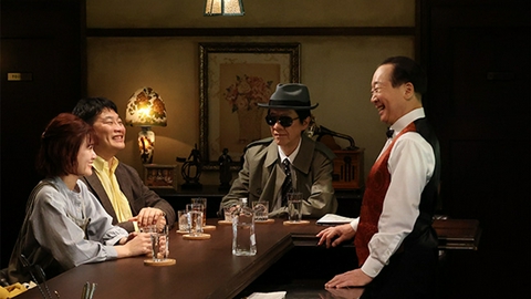 BARレモン・ハート 私のスピリッツ