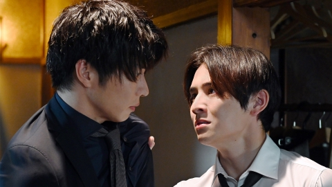 キワドい2人-K2-池袋署刑事課神崎・黒木 2020年放送 第5話 明かさ