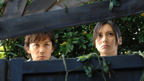 ガリレオ（2007） 第6話 夢想る（ゆめみる）未来の恋と二人きりの長い夜