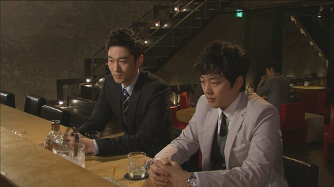 韓国ドラマ「ピンクのリップスティック」 第47話