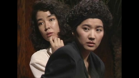 ニューヨーク恋物語｜ドラマ｜見逃し無料配信はTVer！人気の動画見放題