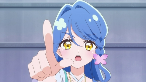 名探偵プリキュア！ 第27話　私、名探偵になりました。