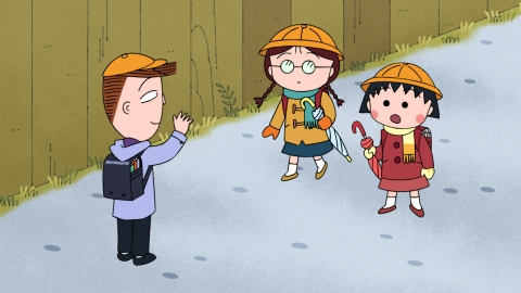 ちびまる子ちゃん まる子とおともだち ソフト人形 花輪くん おじいちゃん 激レア SOFVIPS ちびまる子ちゃん 花輪クン 2ndカラー ELECTRIC TOYS 【5月