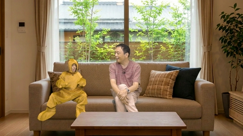 中川家と博士のねじねじの世界 #43　気が利いてる工具の世界