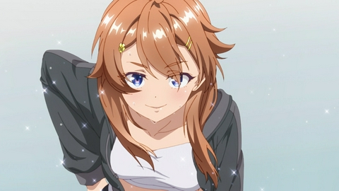 シャインポスト 第9話 青天国春は《信じない》