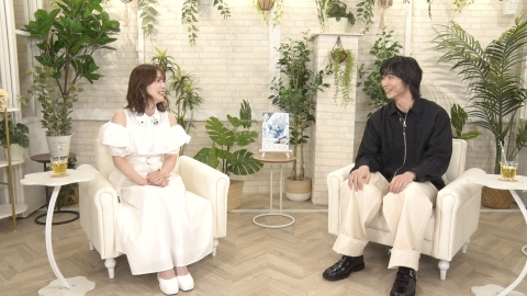 ムビきゅん 映画『か「」く「」し「」ご「」と「』大特集！