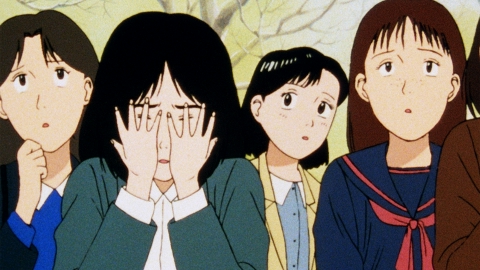 YAWARA! 1990年放送 第35話 お嬢様の執念｜アニメ／ヒーロー｜見逃し
