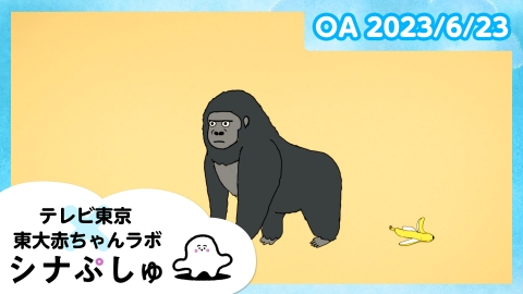シナぷしゅ