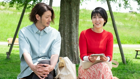 大豆田とわ子と三人の元夫 #7 第2章スタート！最後の恋のはじまりは突然に