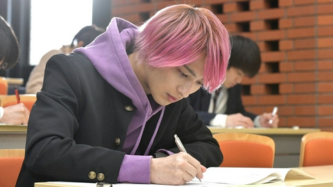 初めて恋をした日に読む話 最終話 嵐の合格発表全ての初恋の大結末！君と出逢えた奇跡!!