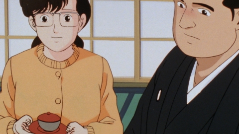 値下げ　美味しんぼ マニアだけが知っている】『美味しんぼ』欠番回の魅力、お教えし