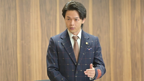 石子と羽男－そんなコトで訴えます？－ 事案04 救護義務違反