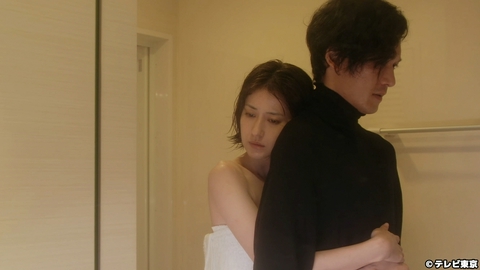 復讐の未亡人 episode5