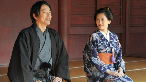 JIN -仁- 完結編 第二話 未来との選択