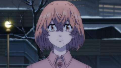 「東京リベンジャーズ」聖夜決戦編 第34話「The light of my life」