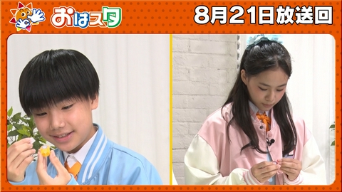 おはスタ ハナコのアニポケルーム！グラヴィトラックス